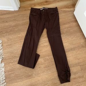 Kr3w pants